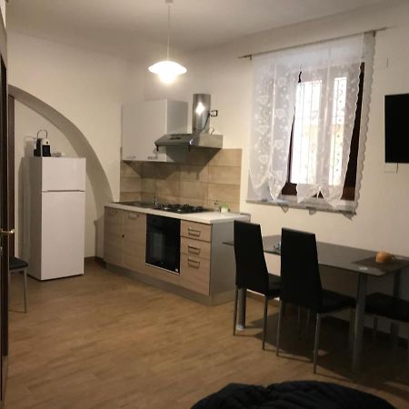 Da Piero E Lidia Apartman Iglesias Kültér fotó