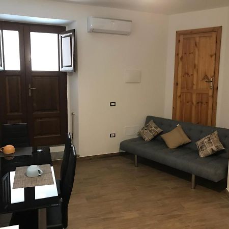 Da Piero E Lidia Apartman Iglesias Kültér fotó