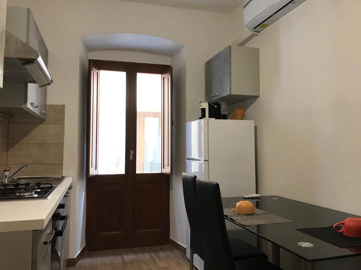 Da Piero E Lidia Apartman Iglesias Kültér fotó