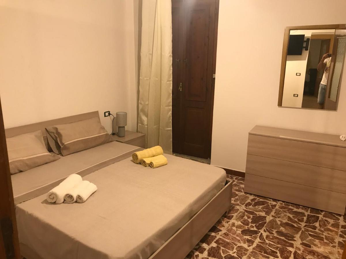 Da Piero E Lidia Apartman Iglesias Kültér fotó