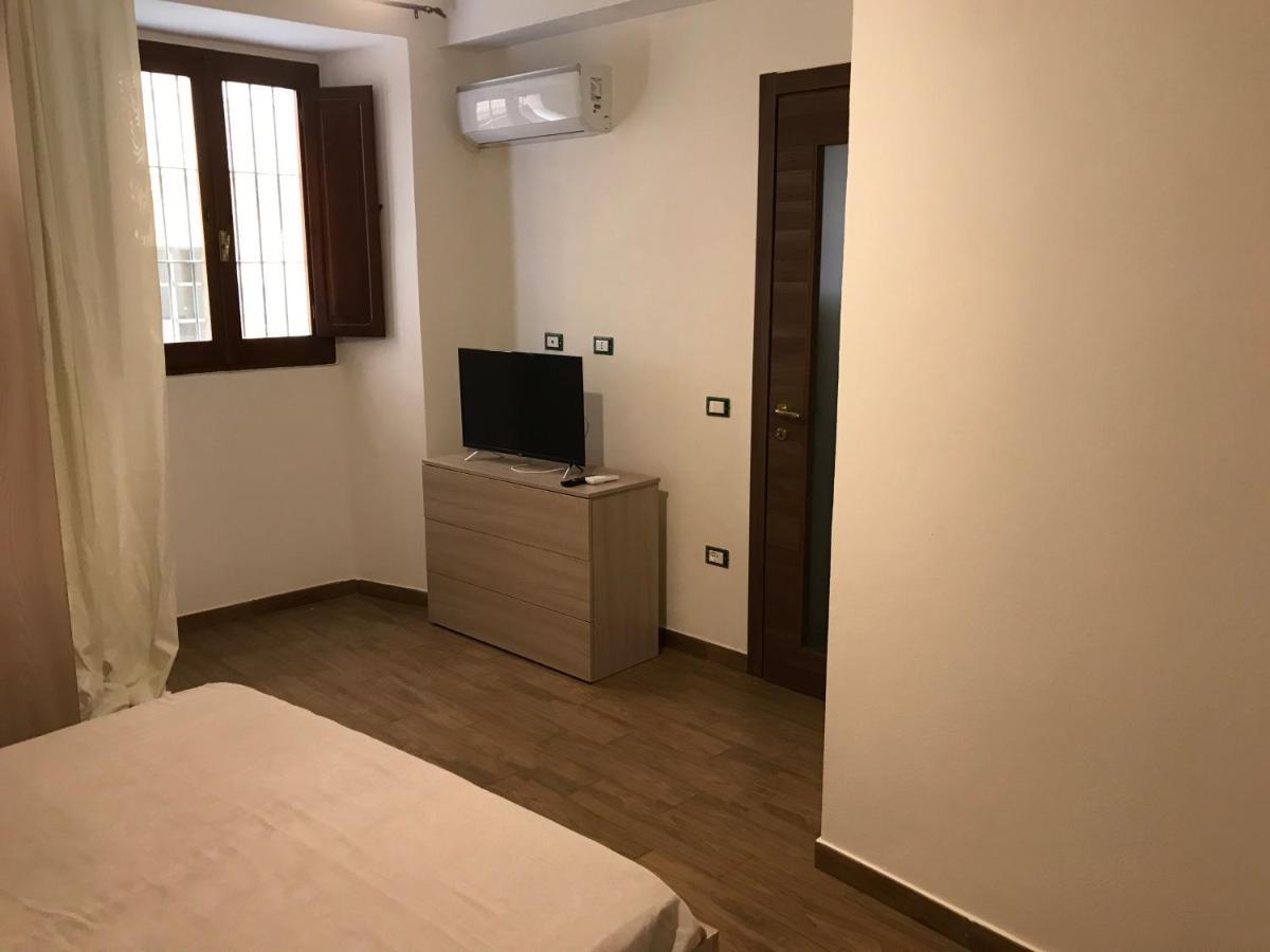 Da Piero E Lidia Apartman Iglesias Kültér fotó