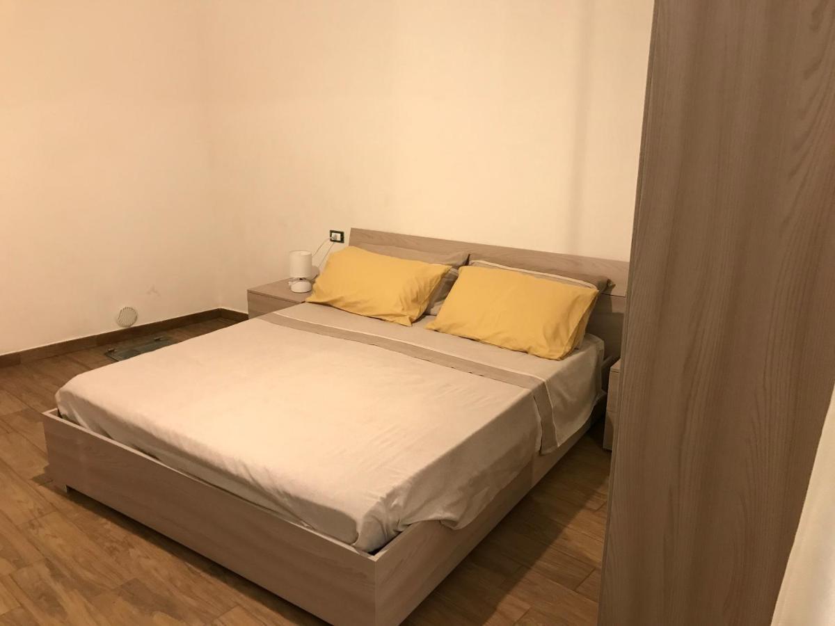Da Piero E Lidia Apartman Iglesias Kültér fotó