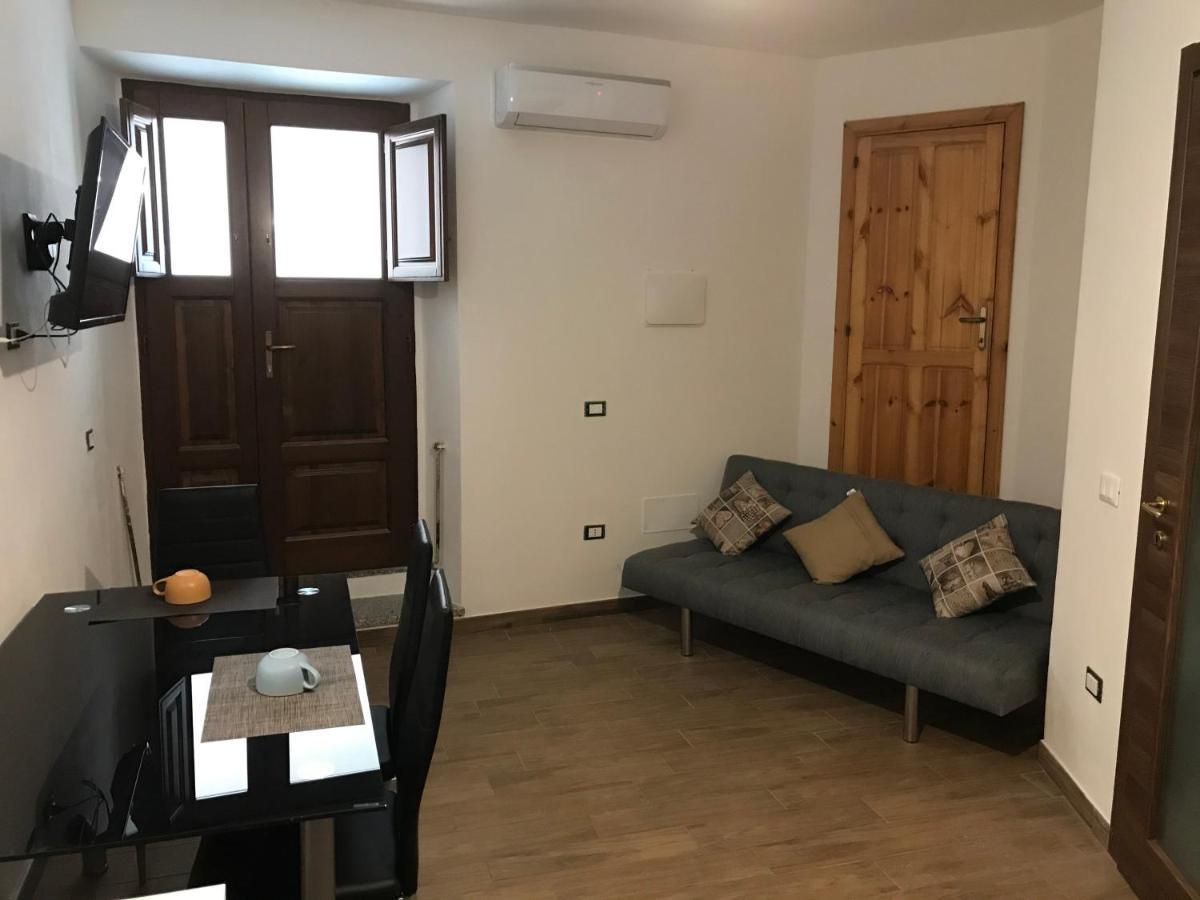 Da Piero E Lidia Apartman Iglesias Kültér fotó
