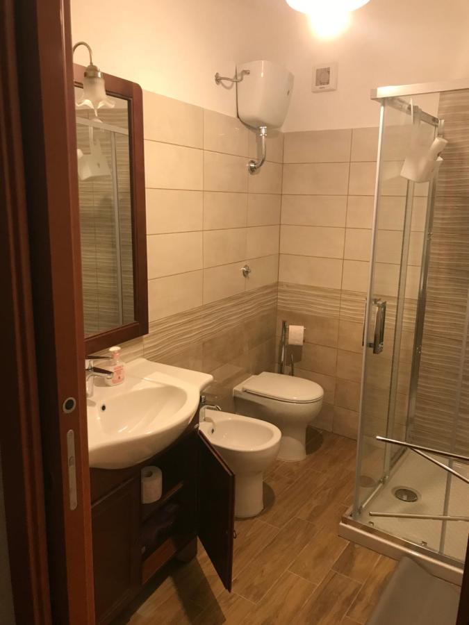 Da Piero E Lidia Apartman Iglesias Kültér fotó