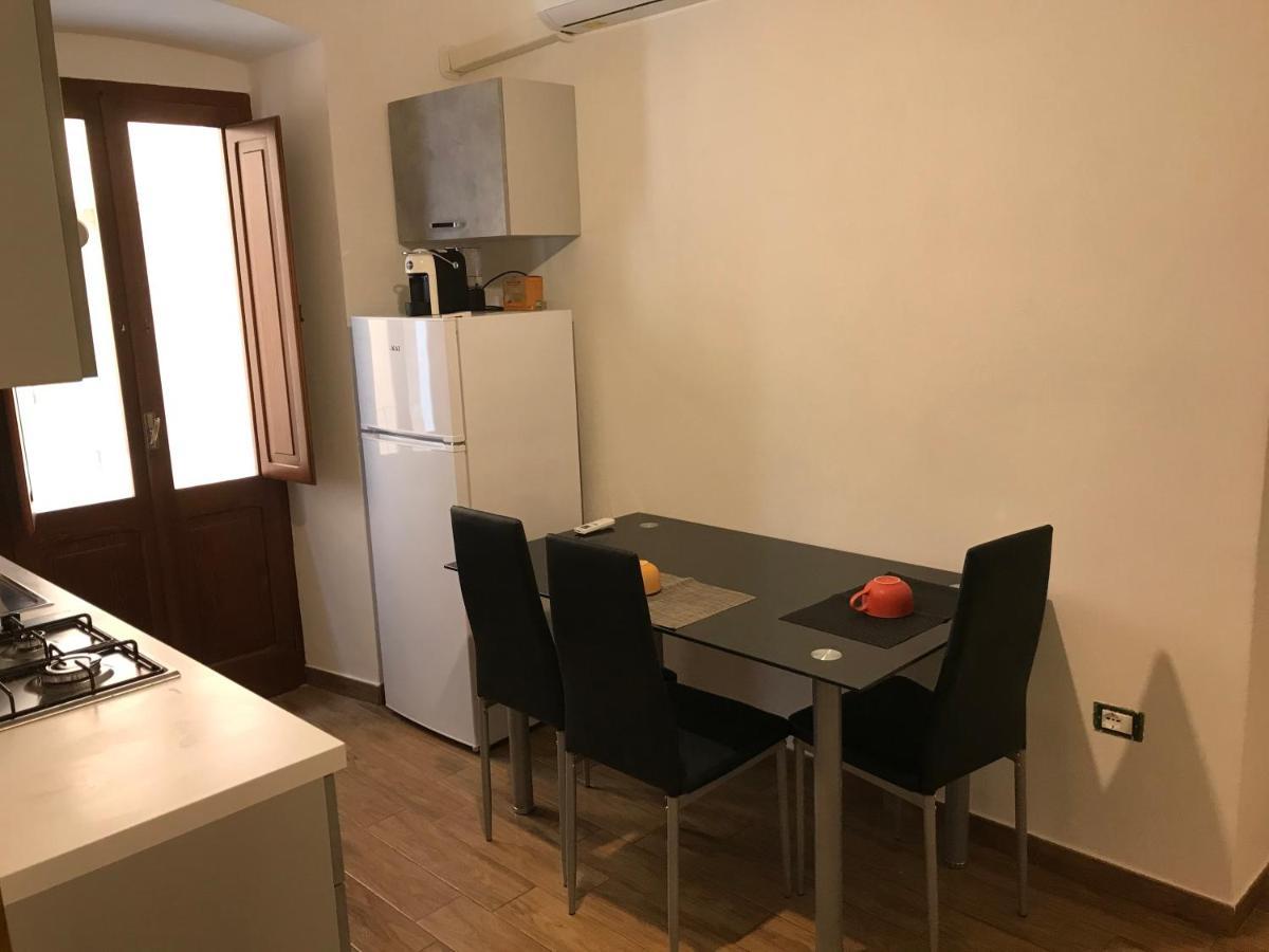 Da Piero E Lidia Apartman Iglesias Kültér fotó